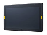 Posiflex MT6210W11F2T1 MT6210W 10IN Mobile Tablet N6210 8GB DDR4 128GB eMMC Windows 11 IoT LTSC 24H2 TA620 3-Track Encrypted MSR