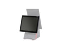 Posiflex LMBT15L00000 LMBT15 15IN Secondary Touch Monitor Landscape Orientation BT Series