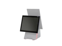 Posiflex LMBT15L00000 LMBT15 15IN Secondary Touch Monitor Landscape Orientation BT Series