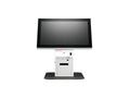Posiflex EK2120C0220F62 EK2120 Kiosk 21IN Portrait Countertop G700 8GB DDR4 128GB eMMC Printer Prox Camera Android 13 EDLA 2D Barcode Wi-Fi