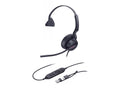 Yealink UH46-MONO-USB 1308242 UH46 MONO USB C/A