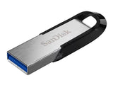 SanDisk SDCZ73-064G-G46 64GB Ultra Flair USB 3.2 Gen 1 Type A 6