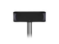 Taoglas GEN.4.4C.2M.S2.B Genesis Adhesive Mount 4-in-1 4 Wideband Cellular 617 7125MHz with 2000mm TGC-200 and SMA(M)Plu