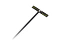 Taoglas FXP832.03.0705C.SZ 2.4/4.9-6.0GHz FlexiblePCB Antenna 1.37 Coax Black 705mm RP-SMA PLUG M WIFI-4