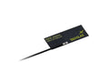 Taoglas FXP40.01.762C Quad-Band GSM850/900/DCS/PCS Flexible Antenna, SMA(M) 762mm 1.37 Micro Coax