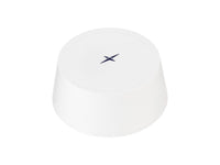 Taoglas MA1557.W.002 White Synergy X - 7in1 with 2.7m RG-174 cables : GNSS - SMA(M) : 4x 5G/4G SMA(M) : 2x Wi-Fi RP-SMA(