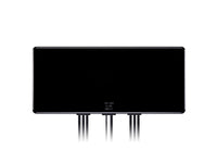 Taoglas GUAX.8.6C2W.5M.S22.B Guardian X Adhesive Mount 8-in-1 5m TGC-200 6 5G/4G SMA(M), 2 WiFi RP-SMA(M)