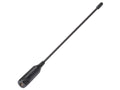 Taoglas FW.86.B.SMA.M Meteor FW.86 868MHz 2.82dBi Flexible Whip, SMA(M)