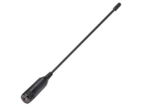 Taoglas FW.86.B.SMA.M Meteor FW.86 868MHz 2.82dBi Flexible Whip, SMA(M)
