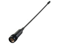 Taoglas FW.92.RNT.M Meteor FW.92 3G/2G Cellular Flexible Whip, RP-N Type(M)