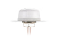 Taoglas MA510.C.W.CG.002 Hercules White Screwmount WiFi (2.4/5.8GHz) 1M RG-316 (MIMO 1&2):RP-SMA(M)
