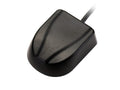 Taoglas AA.106.301111 Titan AA.106 GPS/GALILEO Adhesive Antenna (with Magnet), 3M RG-174