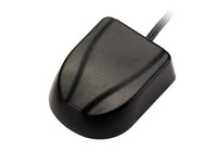 Taoglas AA.106.301111 Titan AA.106 GPS/GALILEO Adhesive Antenna (with Magnet), 3M RG-174
