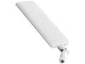 Taoglas TG.30.8113W Apex 2G/3G/4G Terminal Antenna for Cellular modules with Assisted GPS 90 Hinged R/A SMA(M)
