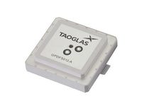 Taoglas GPDF5012.A GNSS Dual Feed Stacked Patch Antenna L1:1575MHz L2:1227MHz L5:1176.45MHz 50 50 12mm