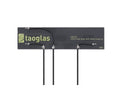Taoglas FXP523.A.07.A.001 Venti 2.4/5.0GHz FlexiblePCB MIMO Antenna Port 1,2,3-120mm 1.13 cable IPEX MHF I