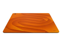 BenQ H-SR-SE-ZC08 Zowie XL Gaming Mouse Pad, Orange
