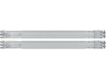 Synology RKS-04 Rail Kit for 1U to 3U rack servers