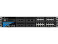 Barracuda BNGF2040A-HWO CloudGen Firewall F2040 Appliance - Hardware Only (Pool)