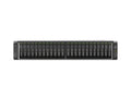 QNAP TS-H2490FU-7302P-64G-US 24-Bay All-flash NAS, NVMe Gen3 x4, AMD Epyc 7302P 3.0GHz, 64GB RAM, 2 X 2.5GbE LAN, 4 X 25GbE SFP28, iSCSI, RAID 0,1, 5, 6, 10, 5+spare