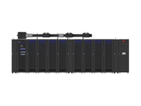 Vertiv SR2N04030PCB1 SR2 30kW capacity, 4 IT cabinets, 2 IT 800mm, power redundant