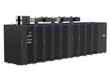 Vertiv SR2N08040PCB2 SR2 40kW capacity, 8 IT cabinets, 2 IT 800mm, power redundant with FSS system