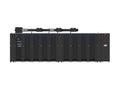 Vertiv SR2N08040PCB2 SR2 40kW capacity, 8 IT cabinets, 2 IT 800mm, power redundant with FSS system