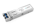 Axiom AXG103469 1000BASE-LX Industrial Temp SFP Transceiver for Omnitron