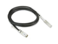Axiom QSFP-40G-C2M-AX QSFP-40G-C2M: 40GBASE-CR4 QSFP+ Passive DAC Cable Alcatel Compatible 2m