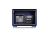 Thermaltake CA-11A-00SPNN-AR TR100 mini Tower Chassis - Koralie Edition