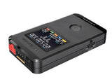 Thermaltake AC-083-OO1NAN-A1 A great addition to any tool kit for someone working on a PC. The Dr. Power III Pro can check a connection for continuity