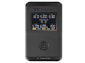 Thermaltake AC-083-OO1NAN-A1 A great addition to any tool kit for someone working on a PC. The Dr. Power III Pro can check a connection for continuity