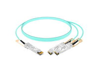 Axiom R9B55A-AX QSFP-DD AOC Cable for HP/Aruba 3m