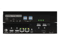 Matrox MVX-MGXE2Y-NA Maevex MGX E2 Dual 4K60 AV-over-IP Encoder (TAA)