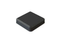 Panasonic AI-UN4N1RTXB AIRGAIN - 5G ANTENNA - RECON13 4in1 EZConnect antenna with 4 Cell/5G with 1 foot pigtail. Black