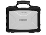 Panasonic FZ-40JZ00UBM TOUGHBOOK 40 Rugged Laptop - Federal Specific, NO Physical Wireless, Win11 Pro, Intel Core Ultra 5 235H vPro (up to 5.0GHz), AMT, 14.0 FHD Gloved