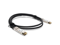 Axiom AXG103755 MCP7F60-W02AR26 : 400G QSFP-DD to 4x QSFP56 DAC Passive Copper Cable Nvidia Compatible 2.5m