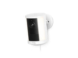 Ring Spotlight Cam 2K, Plug In - White (B0FWFLSG4W)