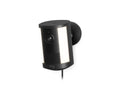 Ring Spotlight Cam 2K, Plug In - Black (B0FWDQJKBL)