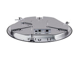 Sennheiser 700510 TeamConnect Ceiling M Plus-S Surface-Mount Kit, Black