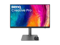 BenQ PD2732U 27" 4K UHD IPS Designer Monitor