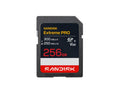 SanDisk SDSDXEM-256G-GN4IN 256GB Extreme PRO UHS-II V60 Cards UHS-II SD