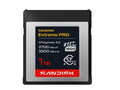 SanDisk SDCFEB-1T00-GN4NN 1TB Extreme PRO CFexpress 4.0 B Card
