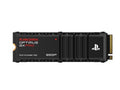 SanDisk SDSG81100TAH-000E0 1TB Optimus GX Pro 850P PCIe M2