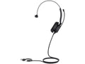 Yealink 1308135 Mono TEAMS USB Wired Headset by Headsets