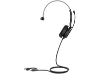 Yealink 1308135 Mono TEAMS USB Wired Headset by Headsets