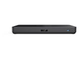 Yealink 1203658 Android Computing Box for Large Rooms; Zoom Only; 1x MeetingEye 500 Android Based Computing Box; 1x VCR11 remote controller
