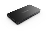 Yealink 1203658 Android Computing Box for Large Rooms; Zoom Only; 1x MeetingEye 500 Android Based Computing Box; 1x VCR11 remote controller