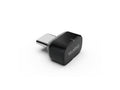 Yealink BT51-C (1300008) USB-C Bluetooth Dongle - USB 2.0 - BT 5.0, Operating distance: Up to 100ft/30m - Bluetooth frequency range: 2400-2483.5MHz