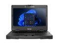 Getac S410 Gen 5 14" Rugged Laptop - Core i5-1340P, 16GB RAM, 256GB SSD, Windows 11 Pro, Webcam, TAA (ST272AQXJHXX)